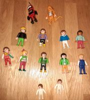 Playmobil Figuren Kinder Nordrhein-Westfalen - Schwalmtal Vorschau