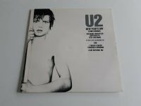 Vinyl Sammlung Hier 12" U2 / New Year`s Day (fast wie Neu 1983) Hessen - Mühlheim am Main Vorschau