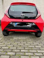 Toyota Aygo Automatik Sachsen-Anhalt - Aschersleben Vorschau