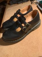 Dr. Martens Mary Jane 41 Hessen - Lollar Vorschau