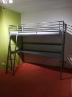 Hochbett für Jugendliche mit Schreibtisch Bonn - Poppelsdorf Vorschau