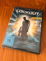 Lockout DVD Sci-Fi Action Thriller FSK16 France 2012 Guy Pearce Köln - Ehrenfeld Vorschau