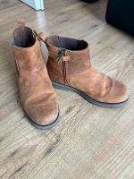 Timberland Stiefel für Mädchen - Größe 36 Hessen - Wiesbaden Vorschau