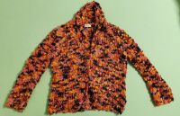 Schöner bunte Strickjacke mit 25% Wollanteil in 44 Dortmund - Hombruch Vorschau