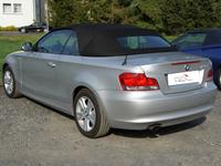 BMW 1er E88 Verdeck 2008-2013 Neu Hessen - Pohlheim Vorschau