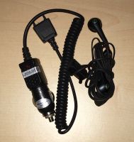 Sony Eriksson K 750i - USB Datenkabel, Headset, Nordrhein-Westfalen - Horstmar Vorschau