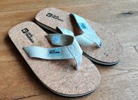 Neu Jack Wolfskin Zehentrenner, Flipflops, Größe 38 Baden-Württemberg - Winnenden Vorschau