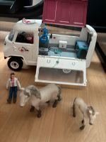 Schleich Tierarzt mobiel Bielefeld - Joellenbeck Vorschau