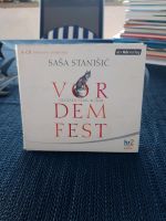 Diverse CDs Brandenburg - Nordwestuckermark Vorschau