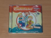 Kinder CD ° Meine ersten Kinderlieder ° Thüringen - Eisenach Vorschau