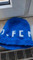 Gestrickte 1. FCM Mütze Sachsen-Anhalt - Magdeburg Vorschau