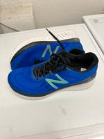 New Balance Laufschuhe Gr. 46,5 US 12, Max 50km getragen Hessen - Langenselbold Vorschau