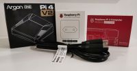 Raspberry Pi 4 Modell B Premium Bundle mit 8GB RAM Bayern - Fürstenfeldbruck Vorschau