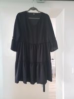 Kleid L,schwarz Blumenthal - Farge Vorschau
