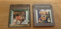 Nintendo Gameboy Indiana Jones 1998 , Hugo 2 Mitte - Gesundbrunnen Vorschau