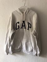 GAP Vintage Hoodie hellgrau Altona - Hamburg Ottensen Vorschau