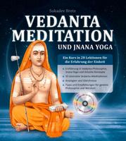 Sukadev Bretz Vedanta Meditation Jnana Yoga Yogi Advaita Niedersachsen - Wedemark Vorschau