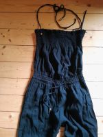 Jumpsuit Neckholder Bandeau schwarz Bielefeld - Dornberg Vorschau