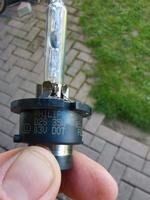 D2S Xenon Lampe Baden-Württemberg - Meißenheim Vorschau