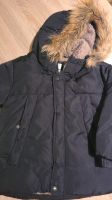 Winter Jacke von Zara - Gr. 110 Bayern - Senden Vorschau