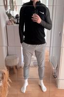 Nike Dri- FIT Fußball- Drill -Oberteil München - Laim Vorschau
