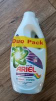 Ariel Color Flüssigwaschmittel Duo Pack Bayern - Straubing Vorschau