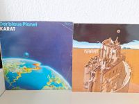 Karat LPs Schallplatten Vinyls blaue Planet sieben Wunder  welt Nordrhein-Westfalen - Mettmann Vorschau