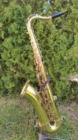 Selmer Mark VII Tenor Saxofon Saxophon gebraucht Bayern - Großwallstadt Vorschau