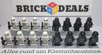 Custom Storm + Deathtrooper Battle Pack für Lego Star Wars Baden-Württemberg - Karlsdorf-Neuthard Vorschau