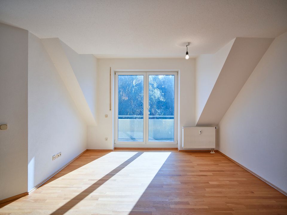 !! Es wartet Ihre wunderschöne 3-Zimmer Wohnung im beliebten Preisenberg auf Sie !! in Kumhausen