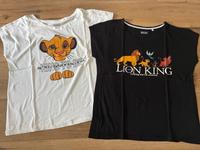 T-Shirts Gr. M König der Löwen Baden-Württemberg - Salem Vorschau