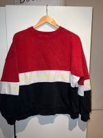 Tommy Hilfiger Pullover Damen Gr. M Niedersachsen - Cappeln (Oldenburg) Vorschau