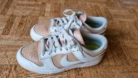 Nike Dunk low 37.5 hemp sail beige braun Essen - Steele Vorschau