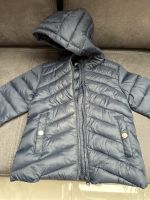 Steppjacke Übergangsjacke Gr. 122 Mango Nordrhein-Westfalen - Grevenbroich Vorschau