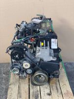 Motor 188A4000 188 A4.000 1.2 60PS FIAT PANDA 169 36TKM KOMPLETT Berlin - Wilmersdorf Vorschau