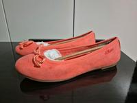 s.Oliver Ballerinas Gr. 38 Nordrhein-Westfalen - Hagen Vorschau