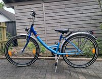 Kinderfahrrad blau Nordrhein-Westfalen - Roetgen Vorschau