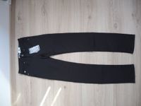 schwarze feine Jeans von Garcia Gr. 158 NEU mit Etikett Bayern - Bobingen Vorschau