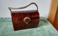 Vintage Handtasche; Wilardy; Art Deco Form Thüringen - Benshausen Vorschau