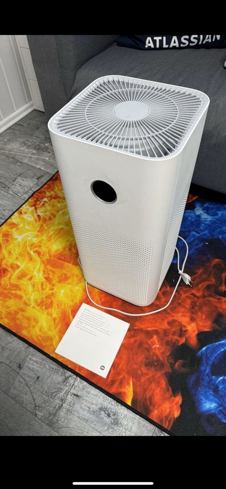 Xiaomi Smart Air Purifier 4 Luftreiniger in Freiburg im Breisgau