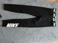 Nike Sportleggins Gr. M schwarz Rheinland-Pfalz - Trier Vorschau