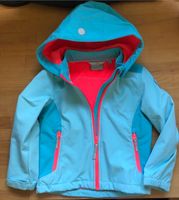 Icepeak Softshelljacke Größe 116 Baden-Württemberg - Bad Schussenried Vorschau