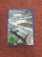 Need for speed Most Wanted Playstation 2 Brandenburg - Rathenow Vorschau