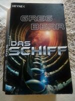 Greg Bear Das Schiff  1.00 Euro Sachsen-Anhalt - Salzwedel Vorschau