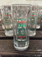 Königsbacher 96 Krug Pils Gläser 6 Stück Bier Saarland - Blieskastel Vorschau