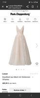 Brautkleid Hochzeitskleid Sachsen - Eilenburg Vorschau