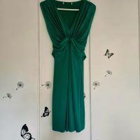 Sommerkleid, Tanzkleid, 38-40, GRÜN, raffinierter Ausschnitt Nordrhein-Westfalen - Neuss Vorschau