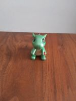 Ty mini boos Serie Series 4 Cinder grüner Drache Collectibles rar Baden-Württemberg - Erligheim Vorschau