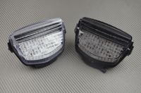 LED-Bremslicht Blinker Honda Crossrunner 800 2011 2015 Niedersachsen - Hambühren Vorschau