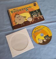 Das Percussionbuch mit CD, Voggenreiter, Voggy Niedersachsen - Südbrookmerland Vorschau